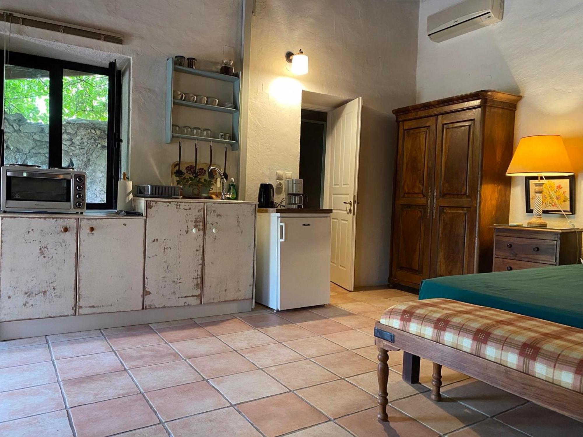 Hotel Gentilini Retreat Argostoli  Exteriér fotografie