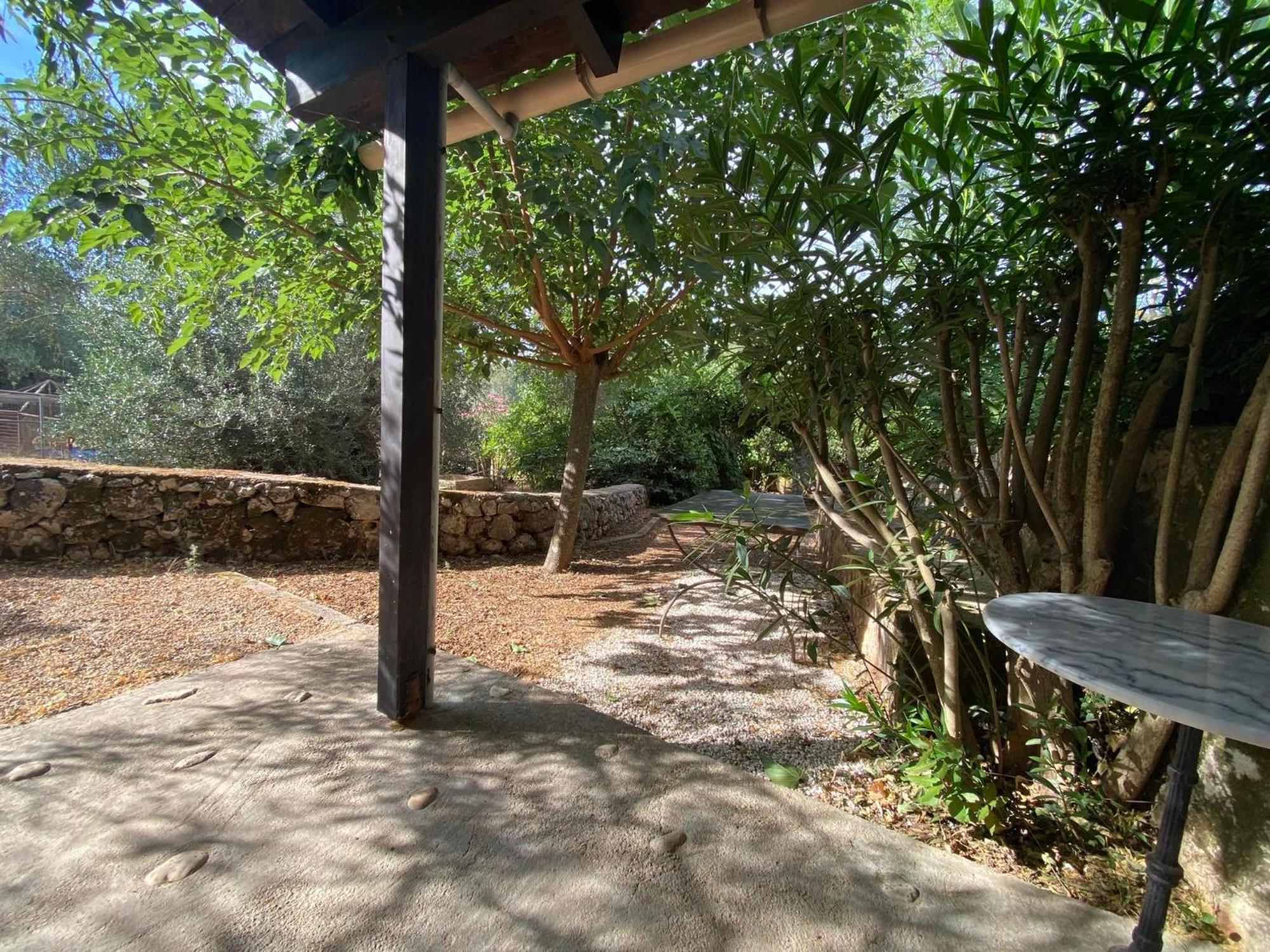 Hotel Gentilini Retreat Argostoli  Exteriér fotografie