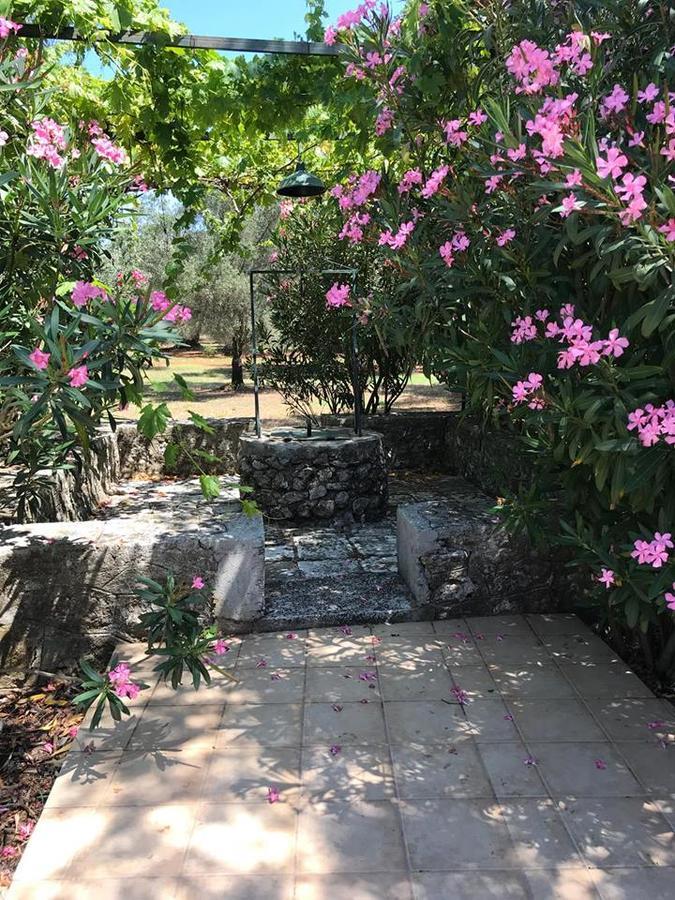 Hotel Gentilini Retreat Argostoli  Exteriér fotografie